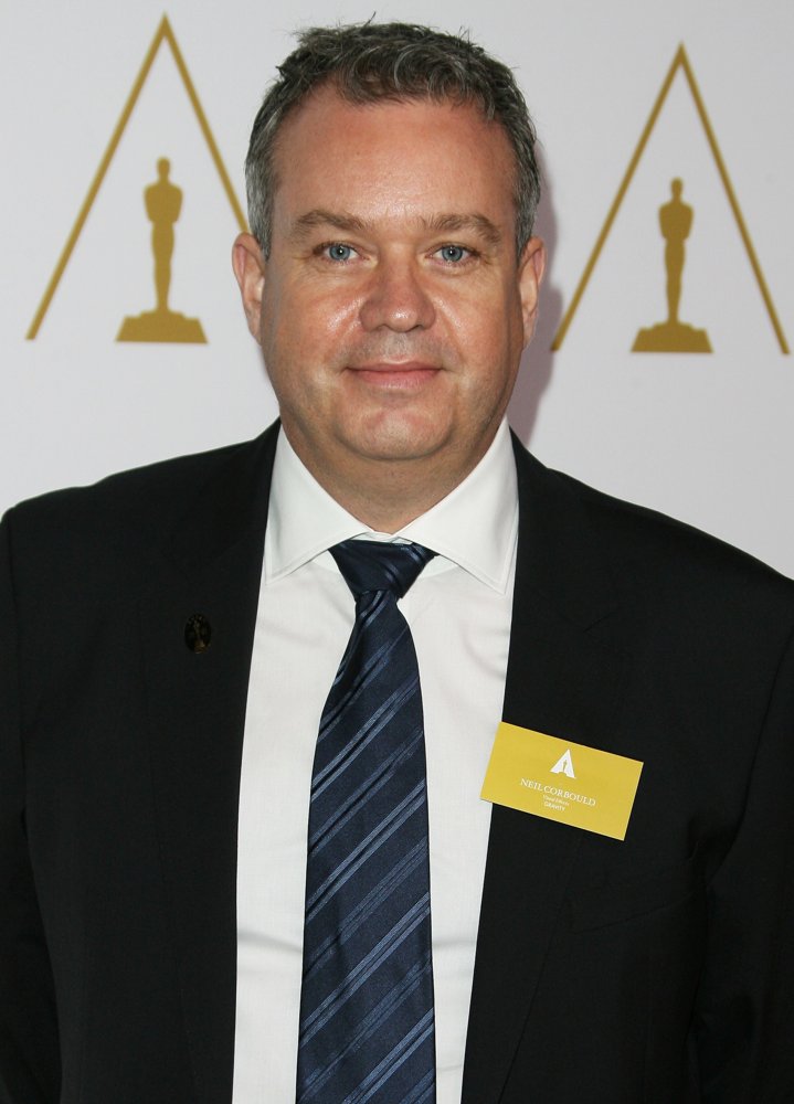 Neil Corbould Net Worth Short bio, age, height, weight