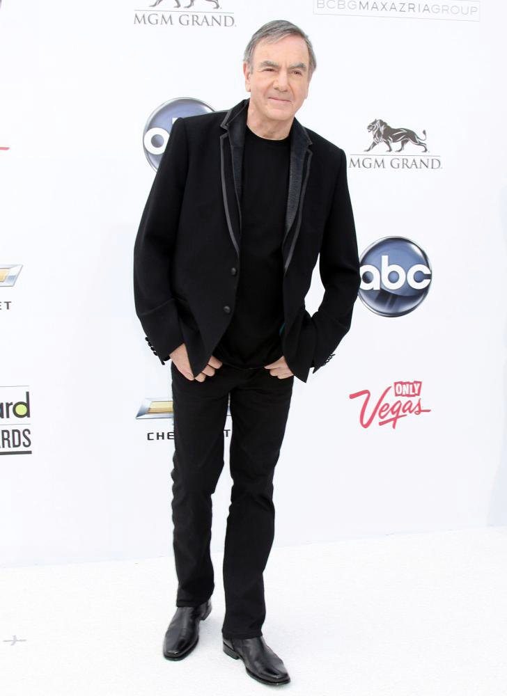 Neil Diamond