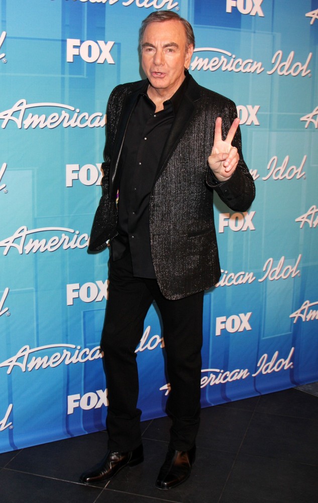 Neil Diamond