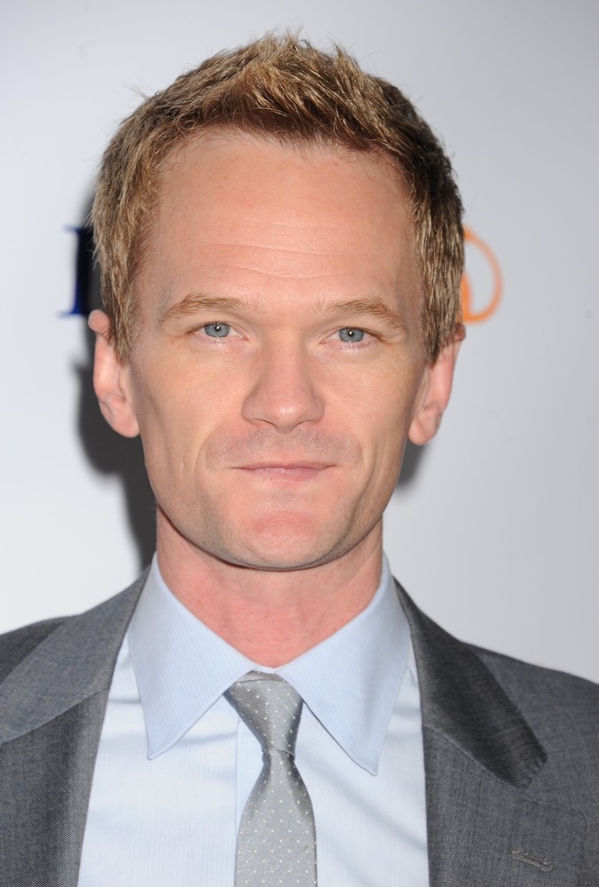 Neil Patrick Harris - Photo Gallery