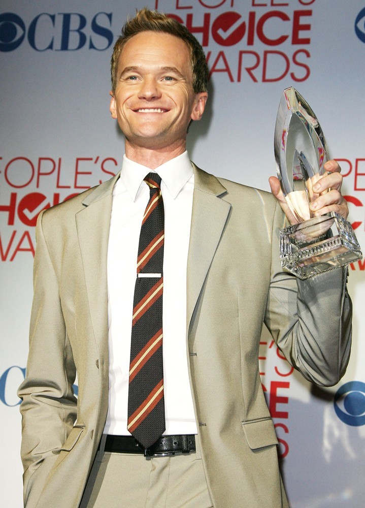 Neil Patrick Harris