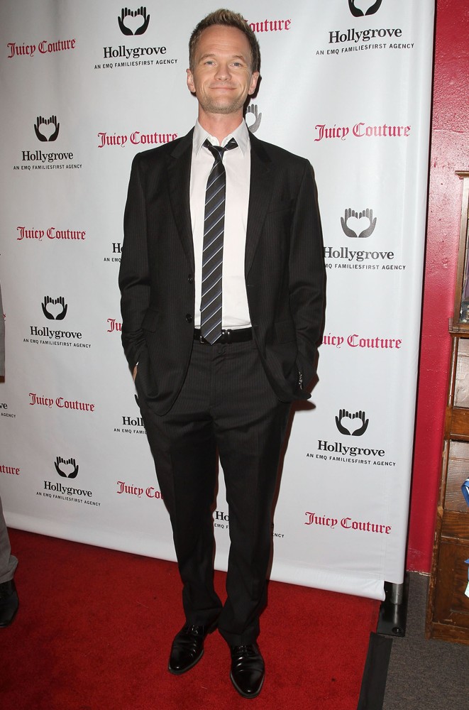 Neil Patrick Harris