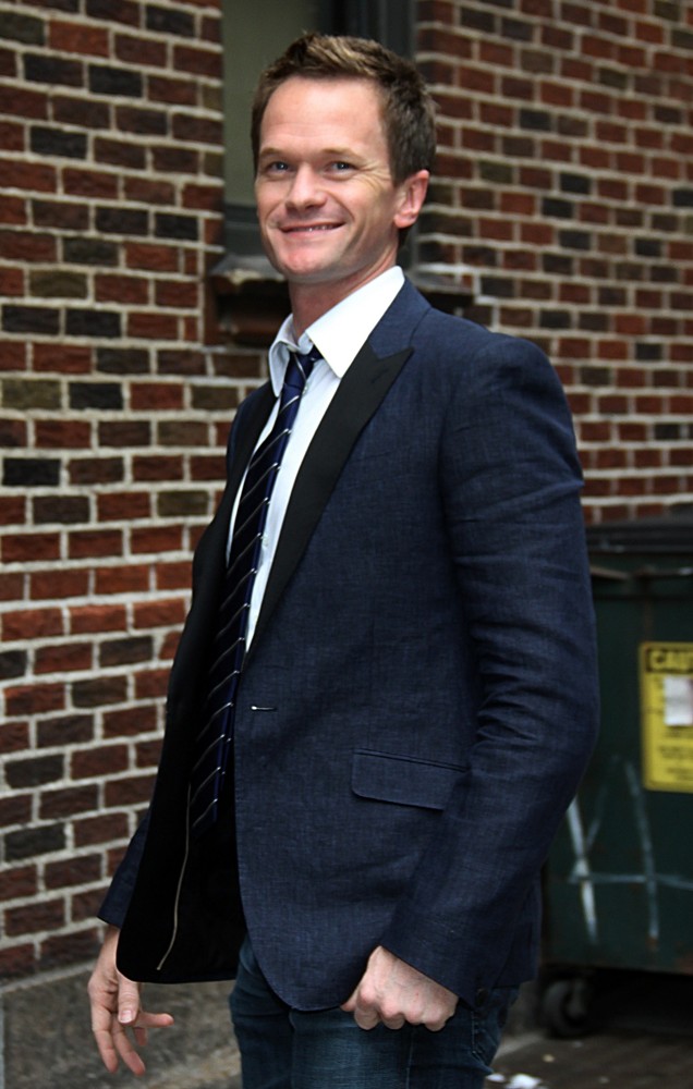 Neil Patrick Harris