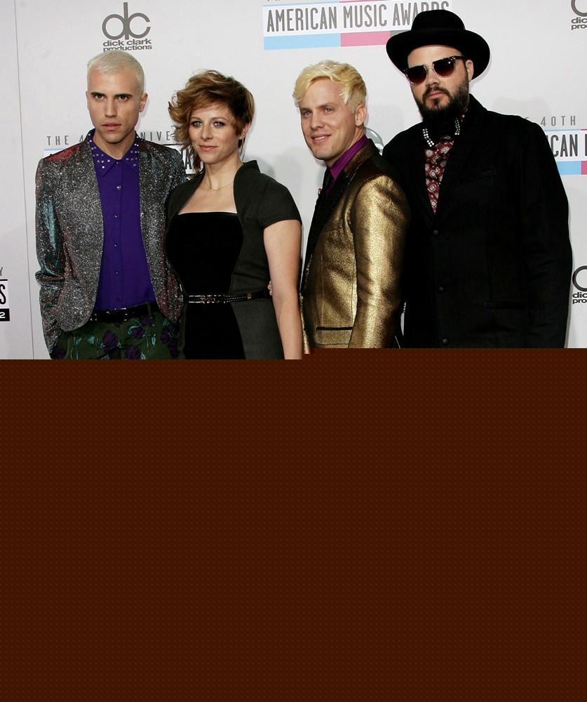 Neon Trees