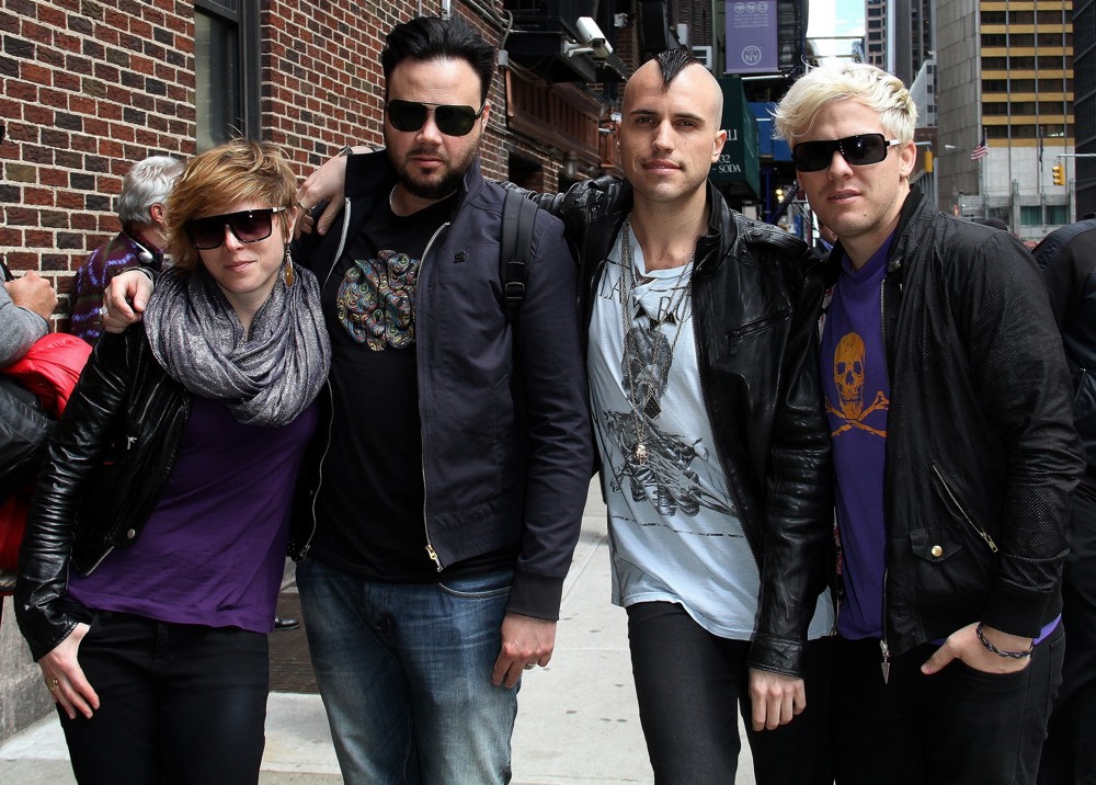 Neon Trees