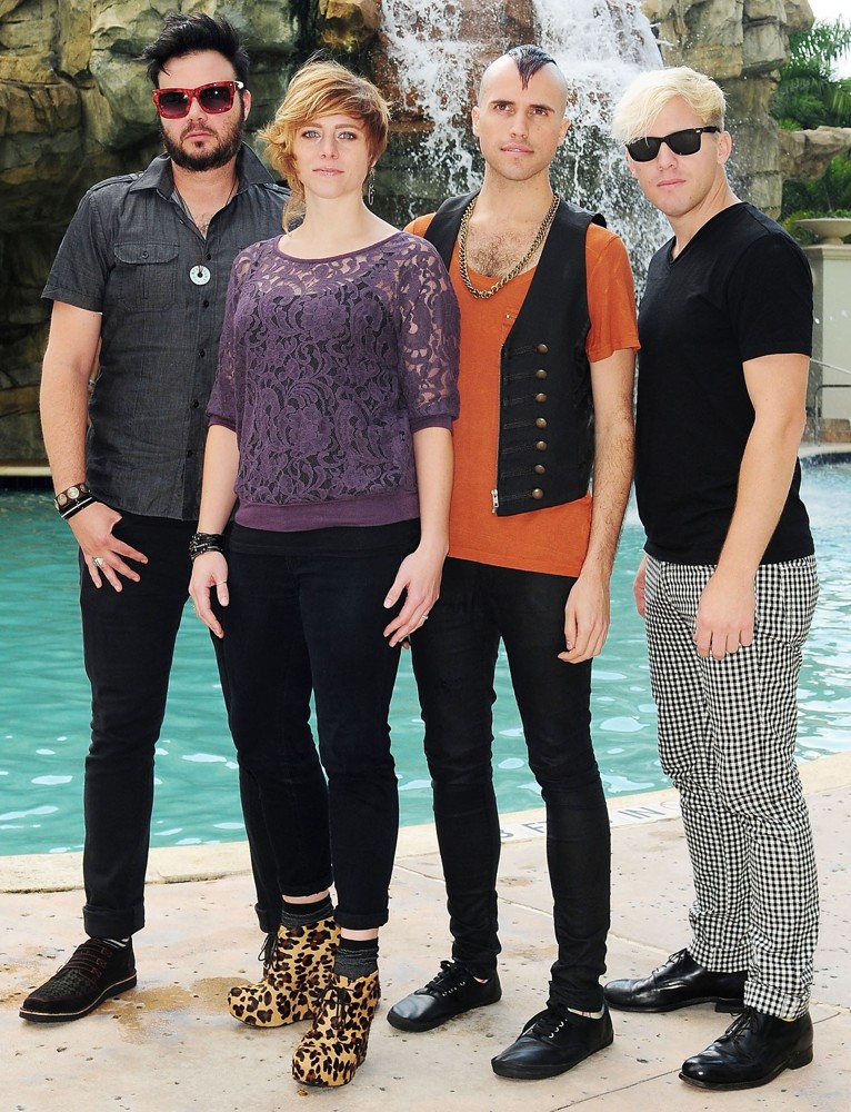 Neon Trees