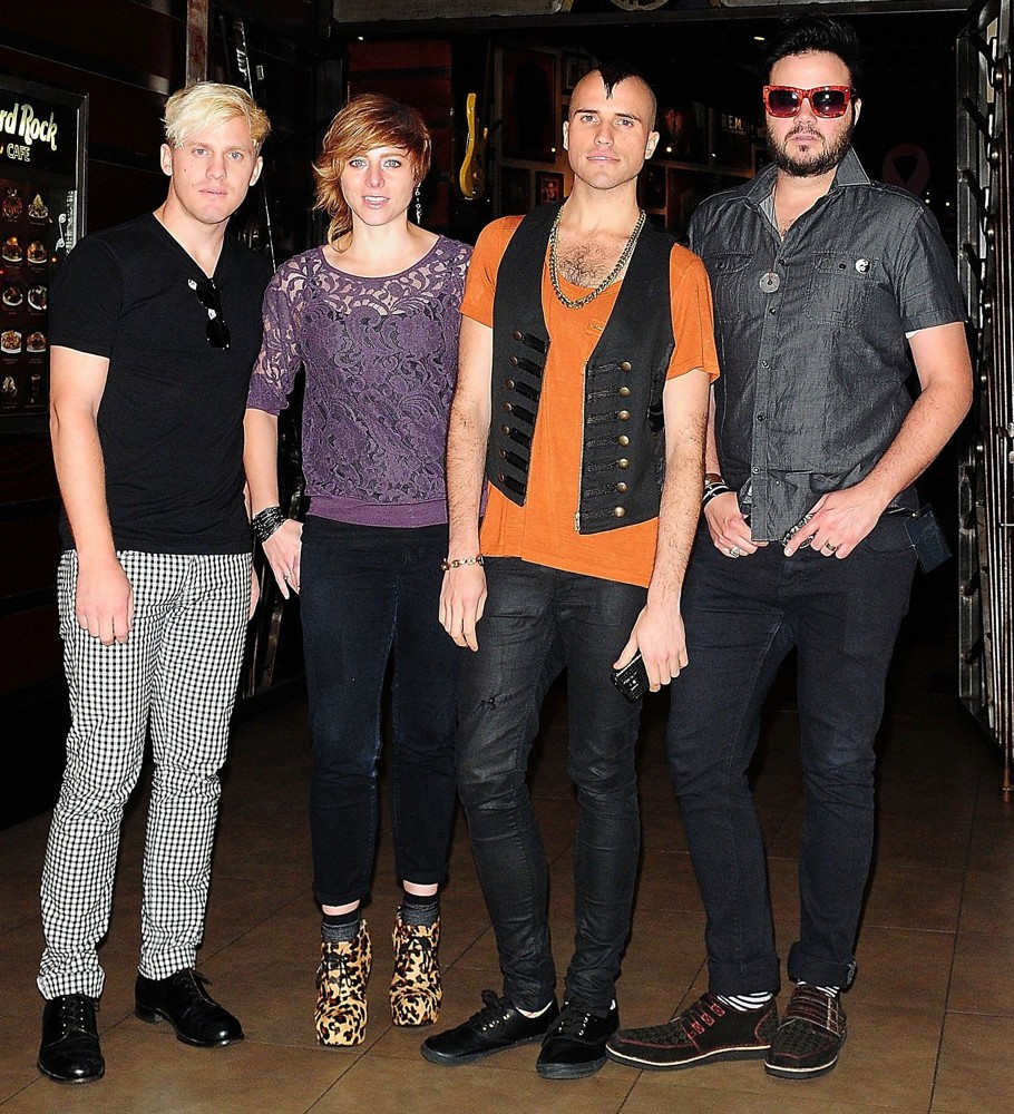 Neon Trees