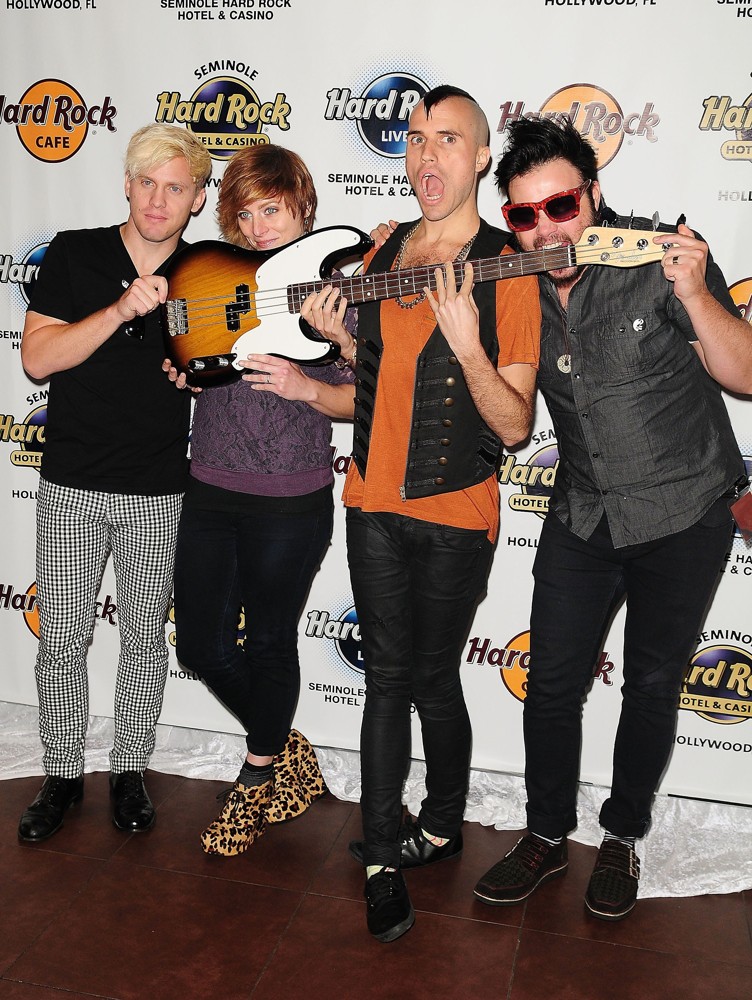 Neon Trees