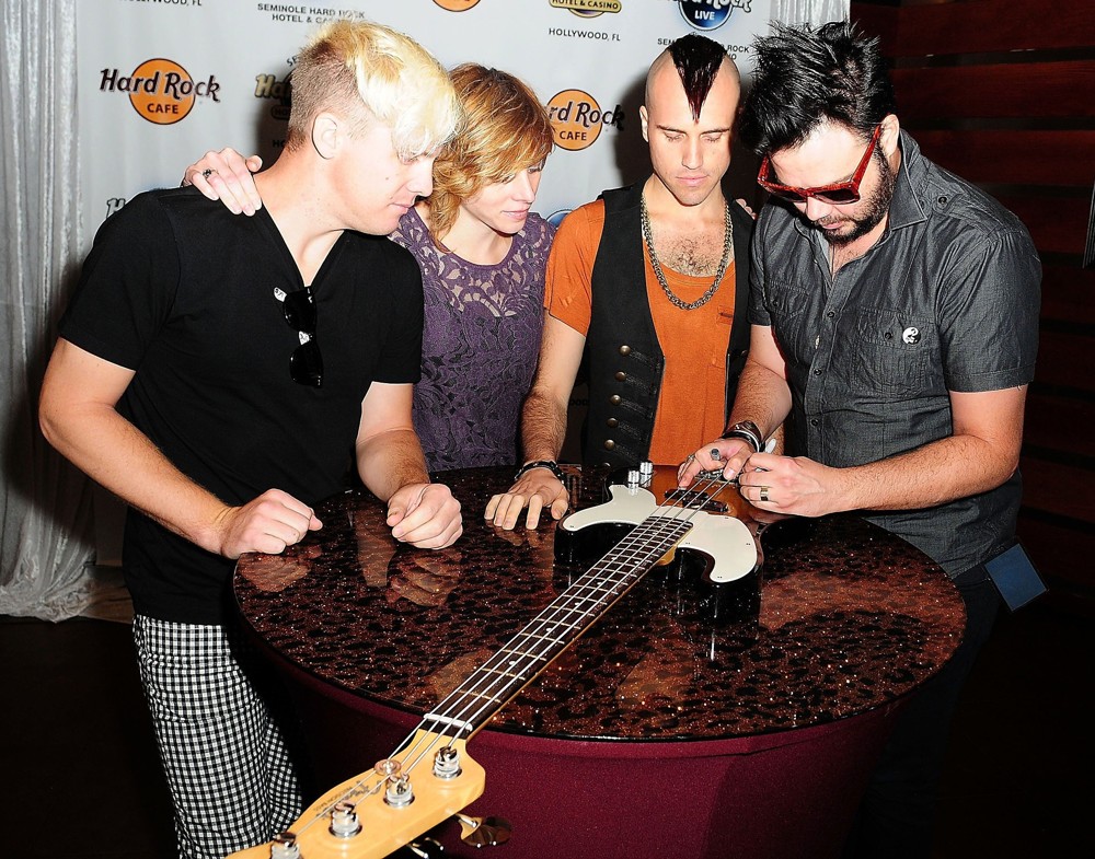 Neon Trees