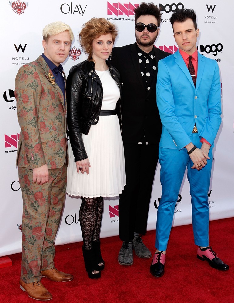 Neon Trees
