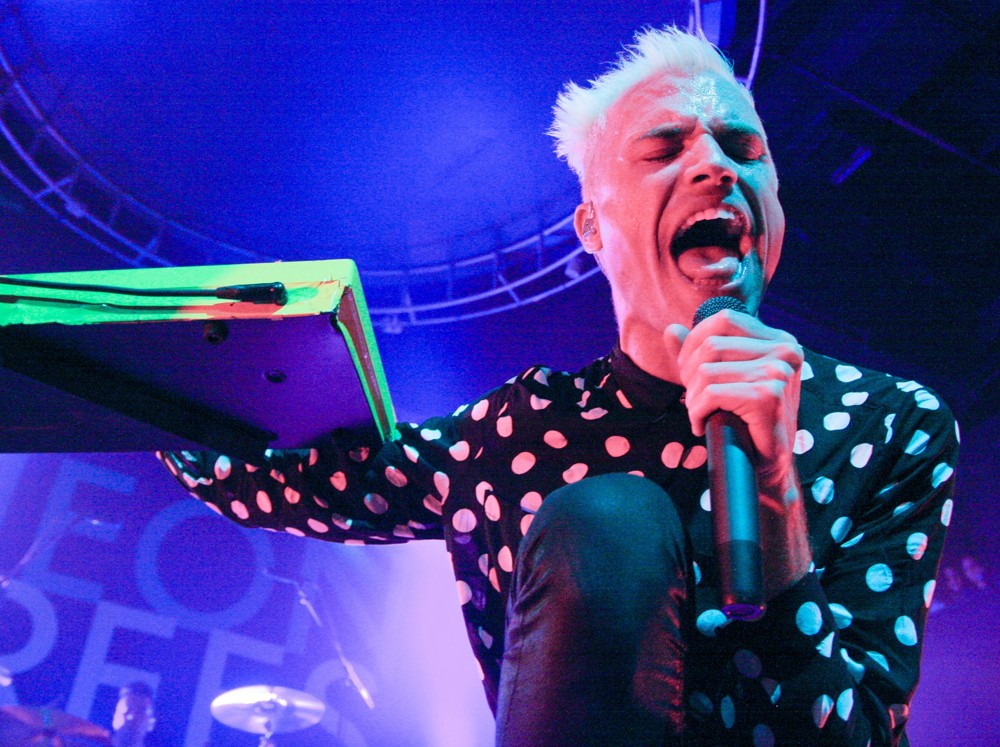 Neon Trees