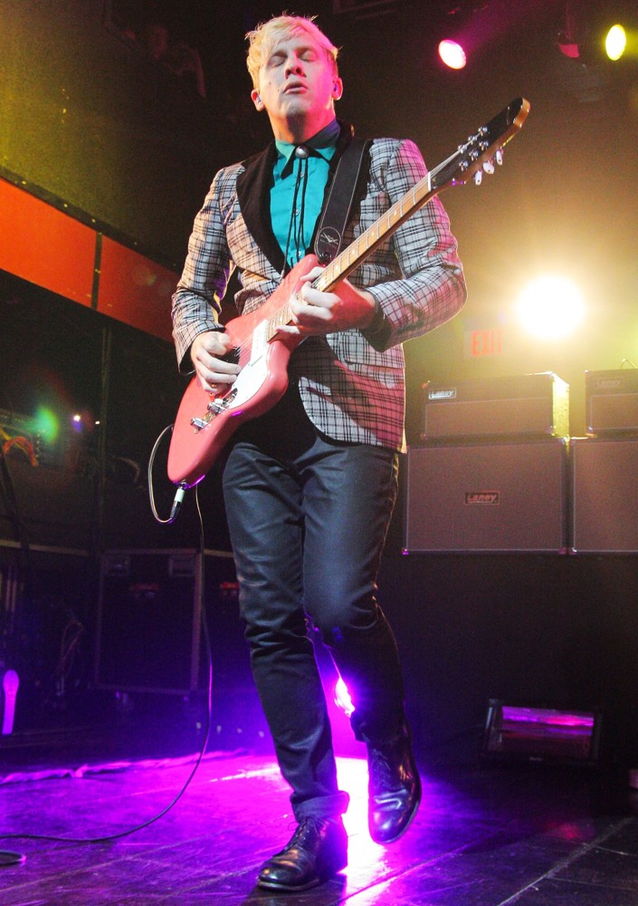 Neon Trees