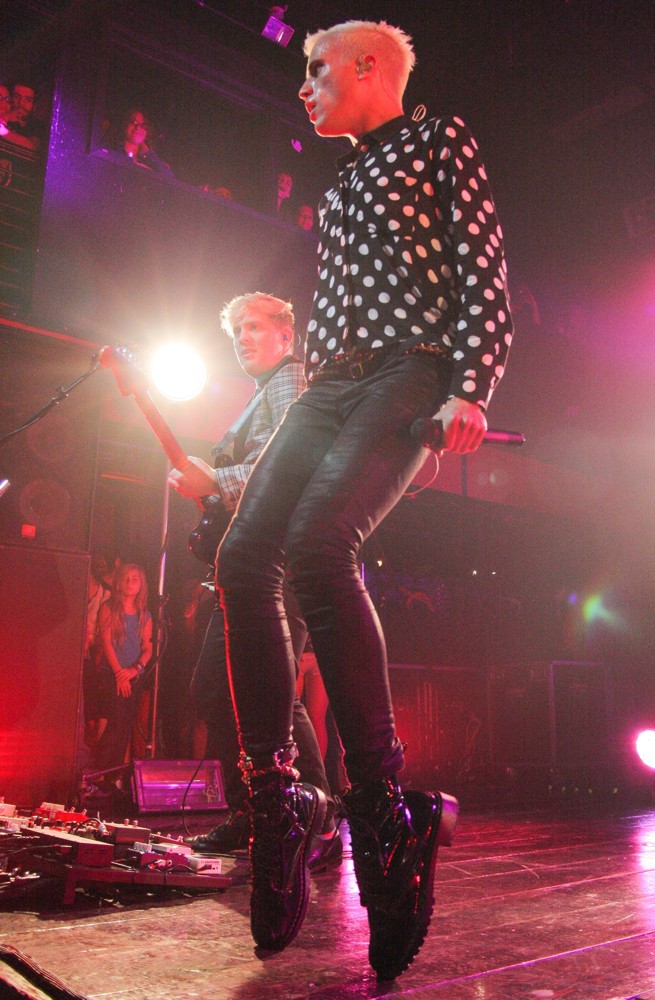 Neon Trees