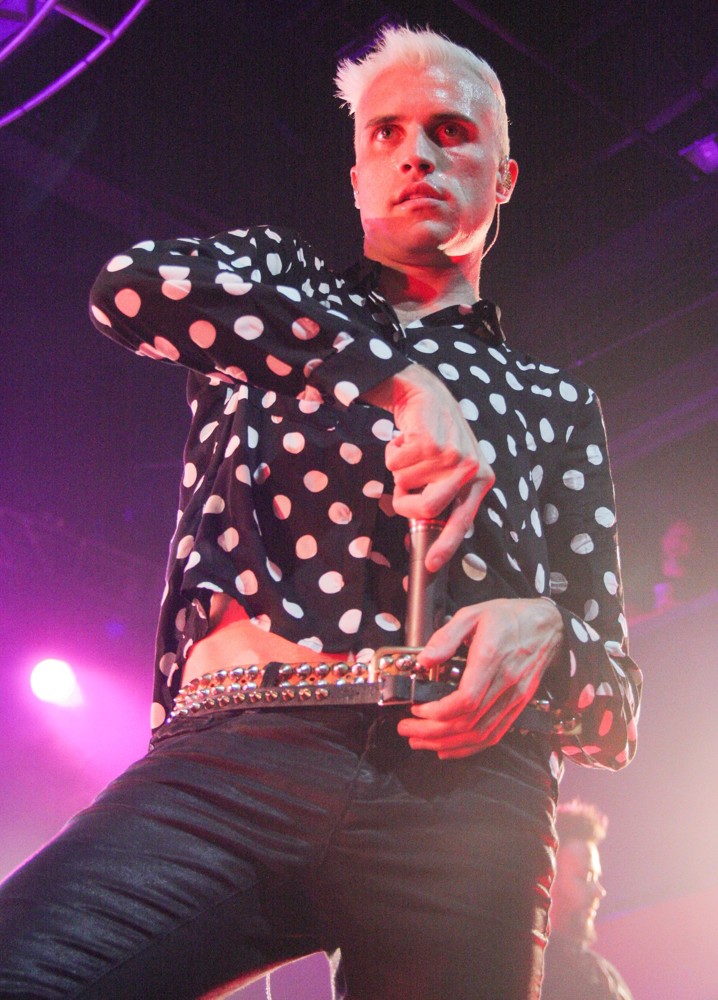 Neon Trees
