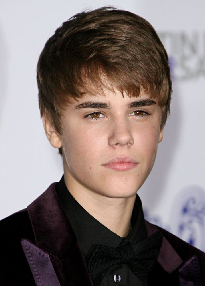 justin bieber never say never premiere los angeles. Justin Bieber. Los Angeles