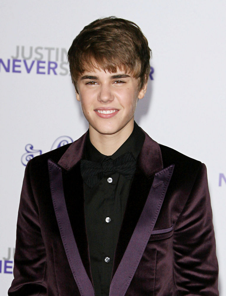 justin bieber never say never premiere los angeles. More Justin Bieber: Never Say