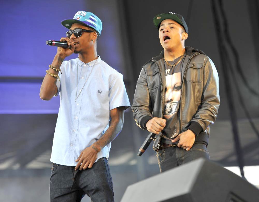 New Boyz