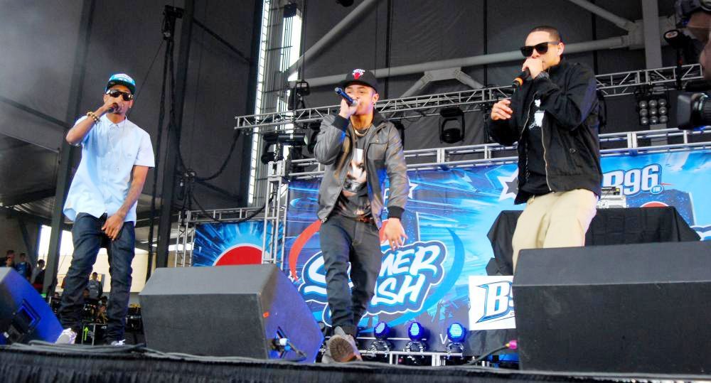 New Boyz