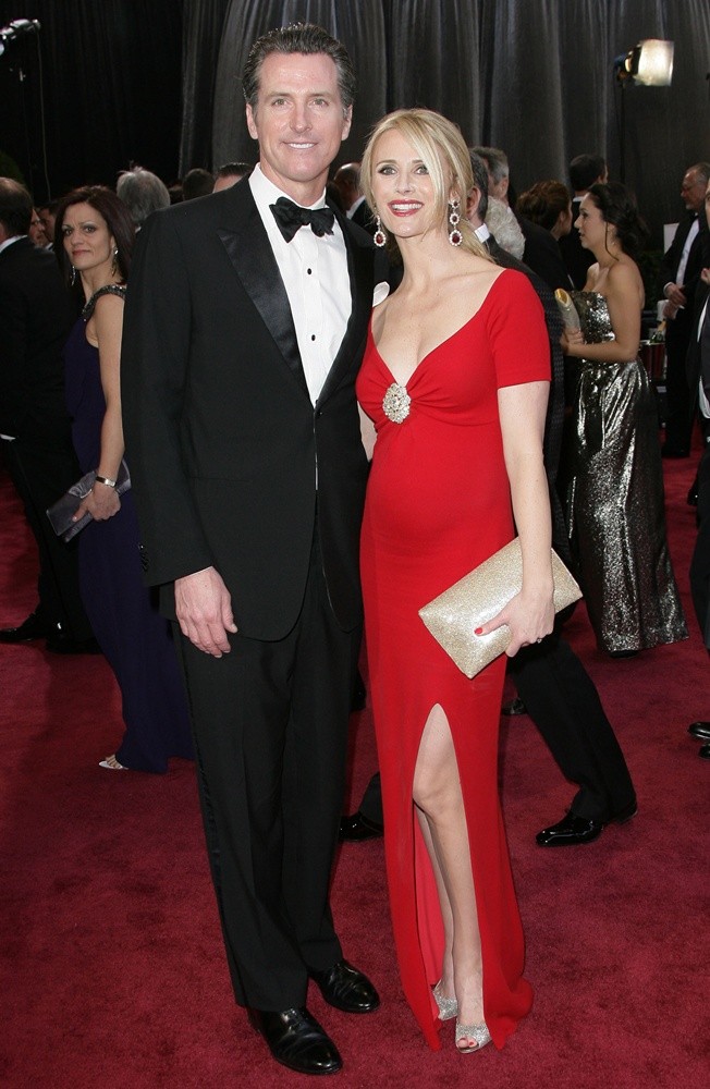 The 85th Annual Oscars - Red Carpet Arrivals