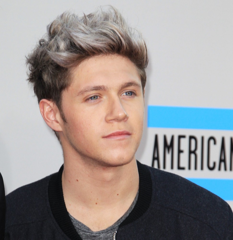niall horan funko pop