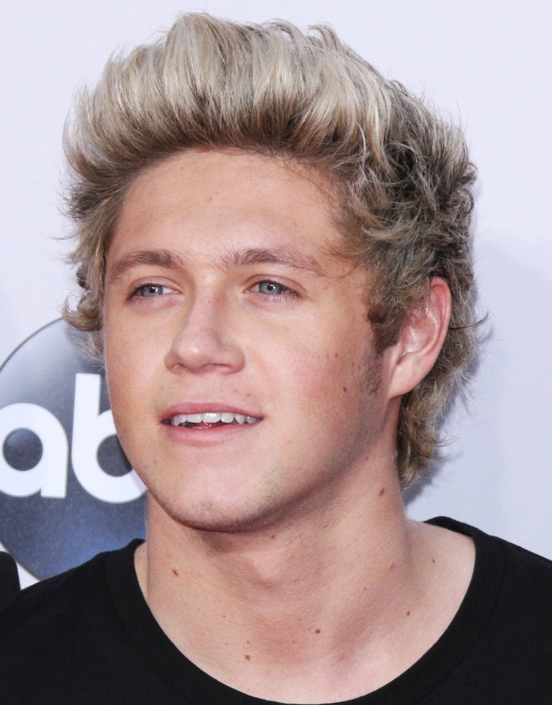 niall horan funko