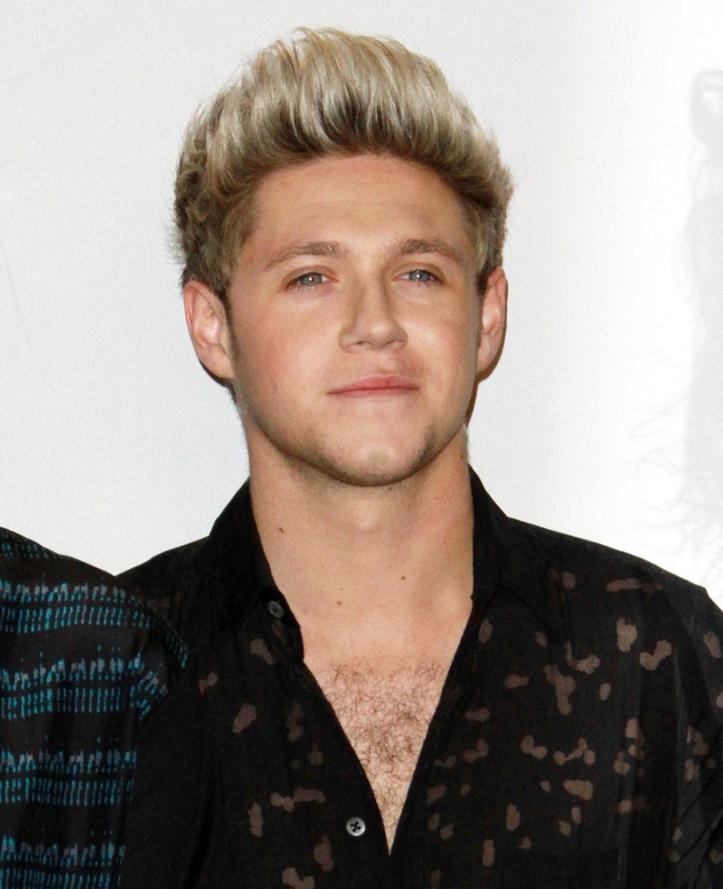 niall horan funko pop