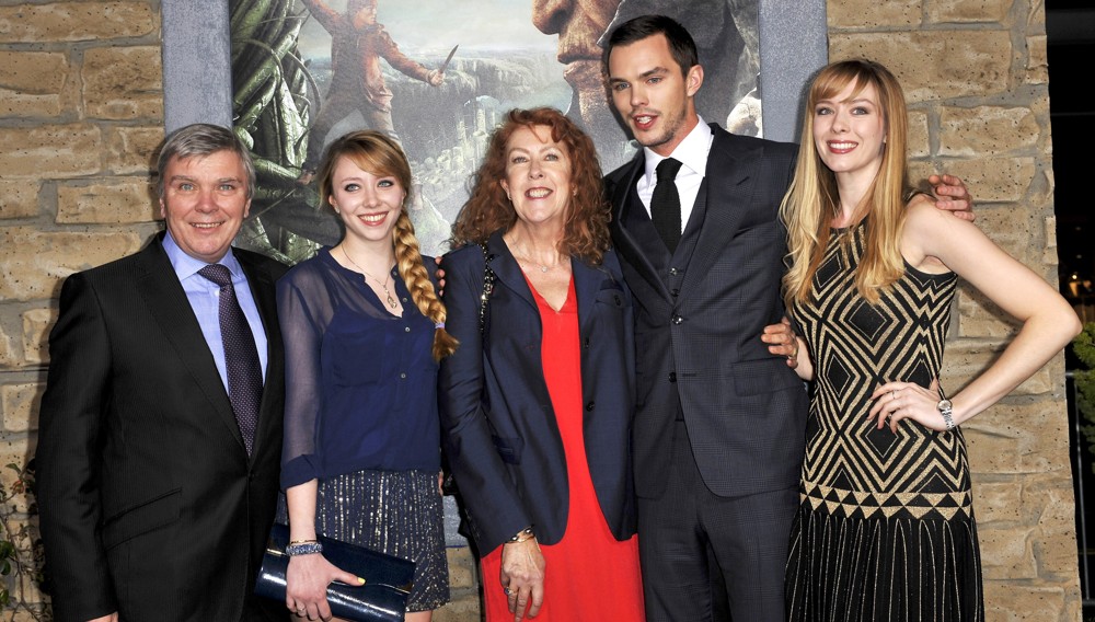 Premiere of Jack the Giant Slayer