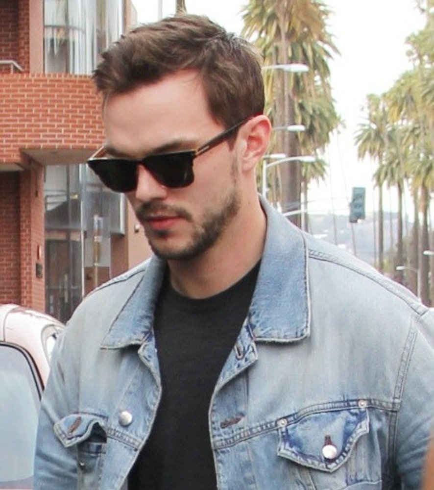 nicholas hoult nicholas hoult