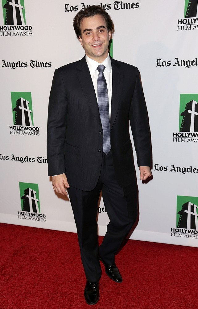 16th Annual Hollywood Film Awards Gala