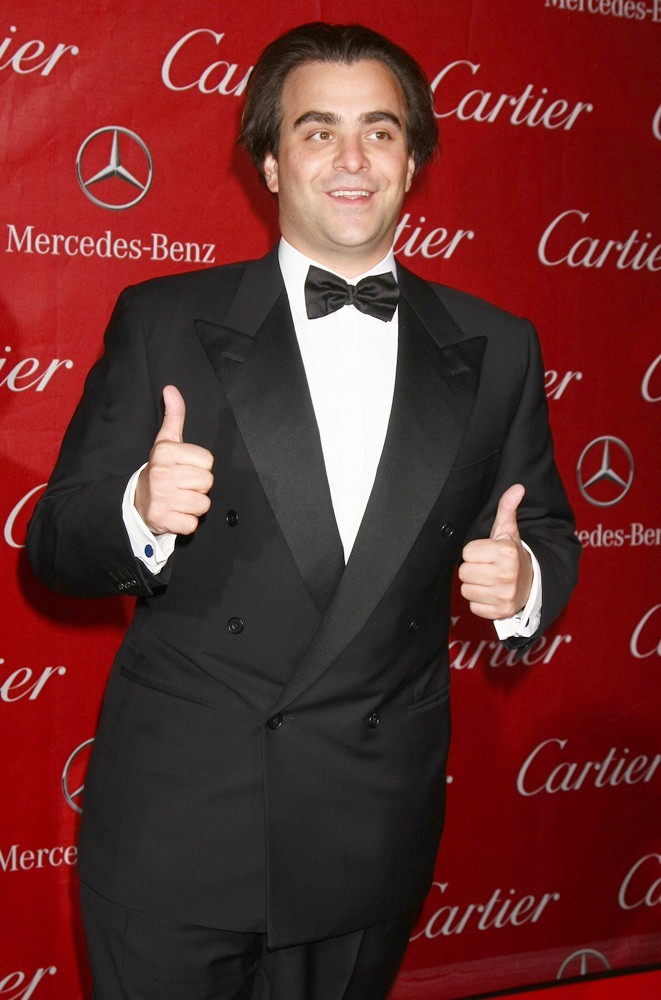 24th Annual Palm Springs International Film Festival Awards Gala - Red Carpet
