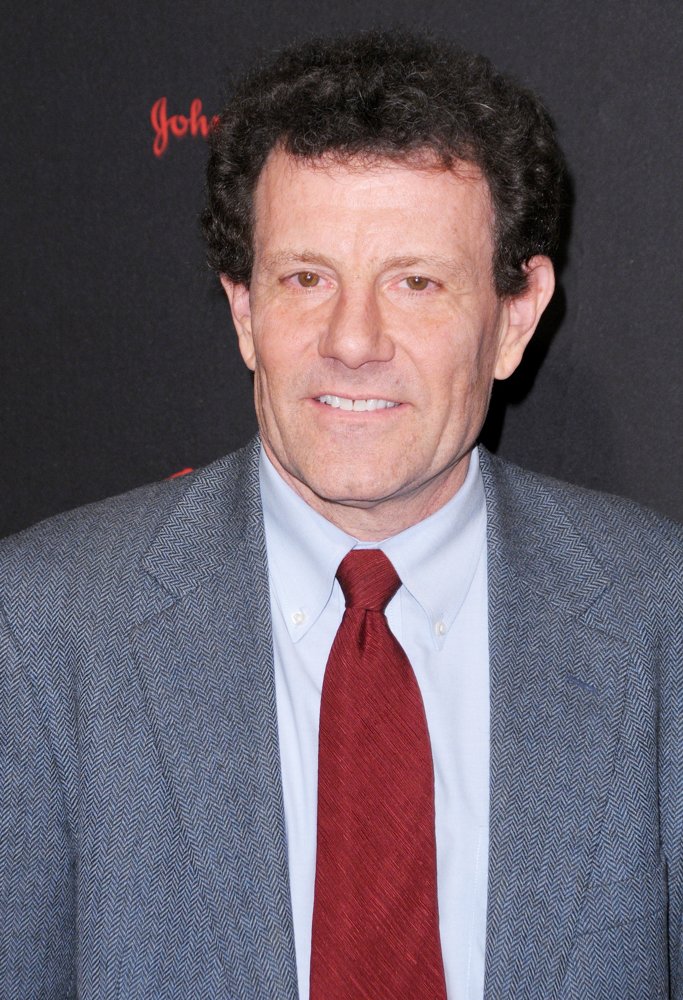 nicholas kristof Picture 1 2nd Annual Save The Children Illumination