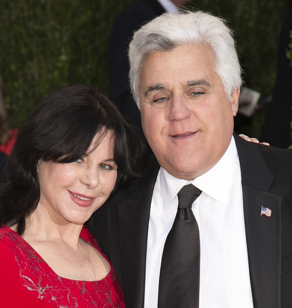 Jay Leno