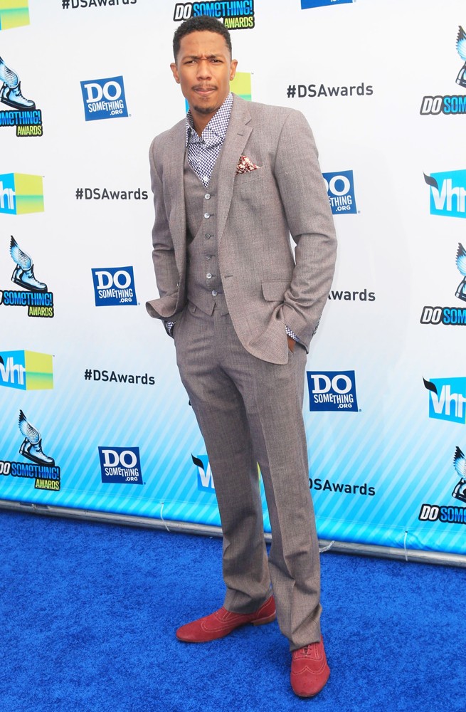 Nick Cannon