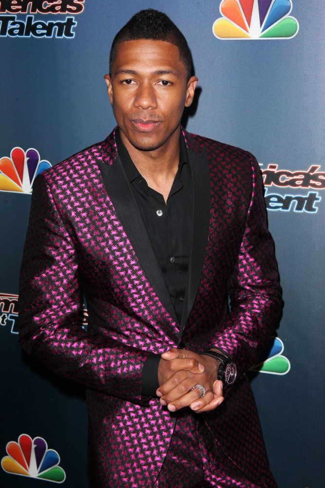Nick Cannon America's Got Talent
