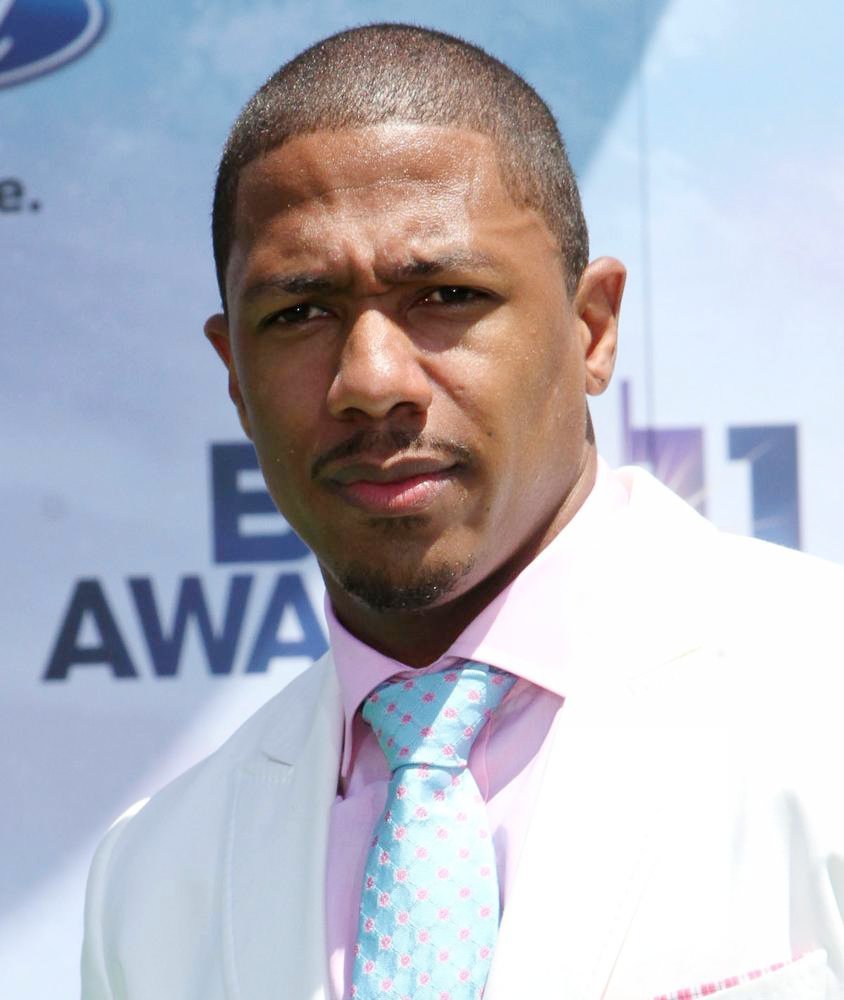 Nick Cannon - Beautiful Photos