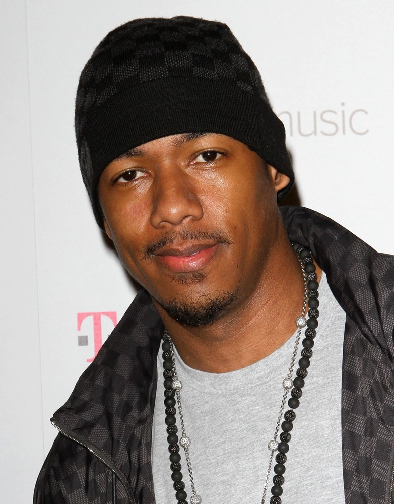 Nick Cannon - Images Actress