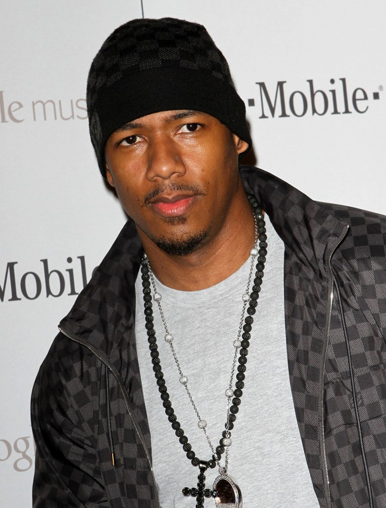 Nick Cannon