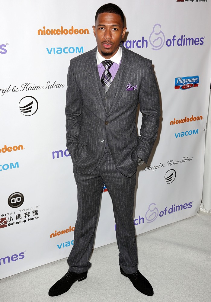 March of Dimes Celebration of Babies Luncheon - Arrivals