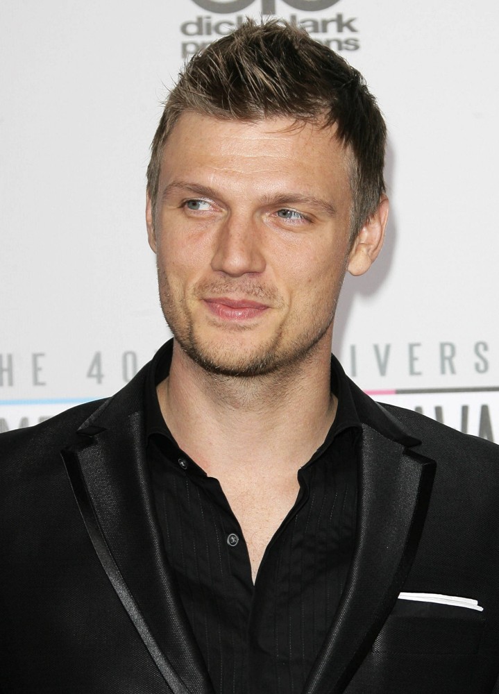 Nick Carter Net Worth