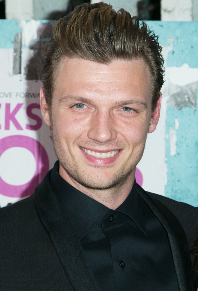 Nick Carter Net Worth