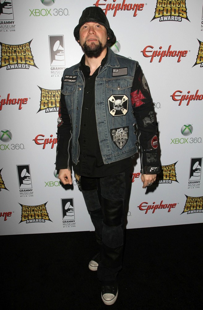 Black Label Society