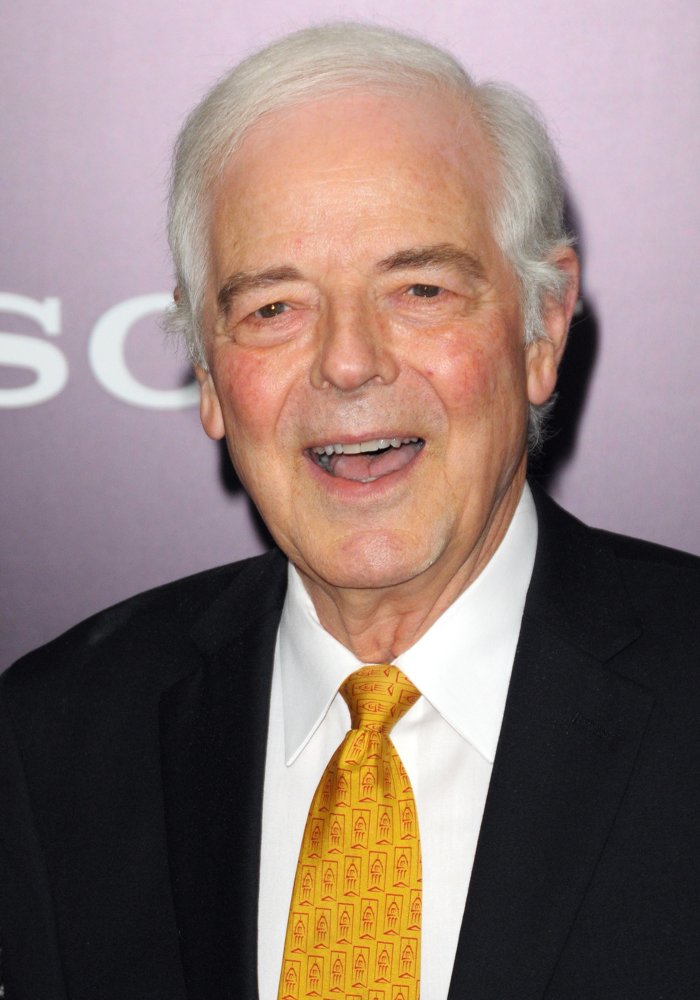 Nick Clooney Net Worth