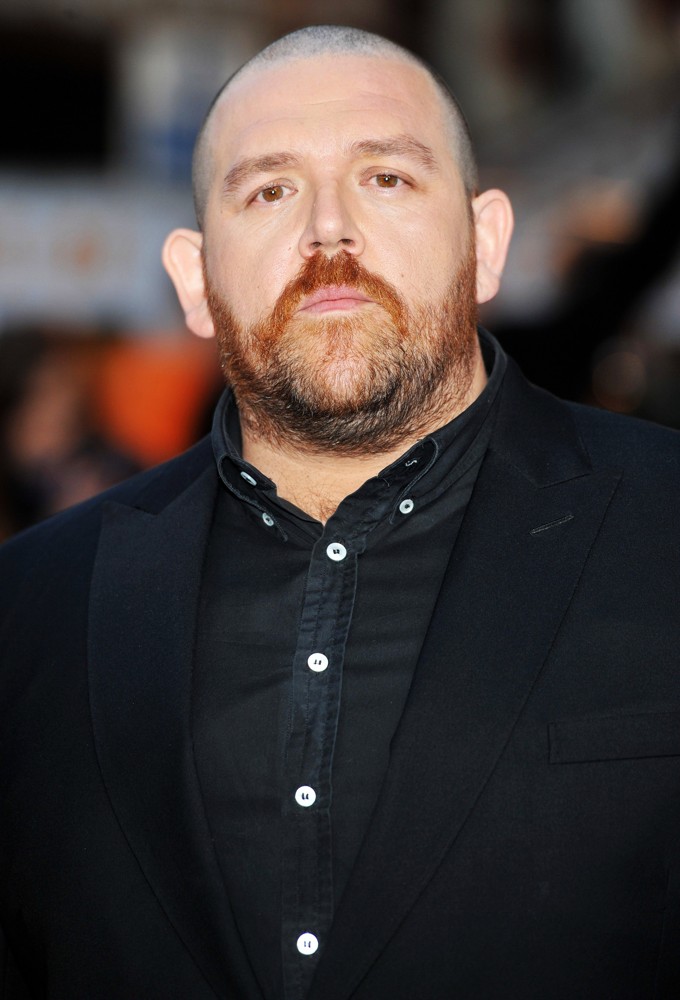 How Rich Is Nick Frost Net Worth How Rich Is Nick Frost Net Worth