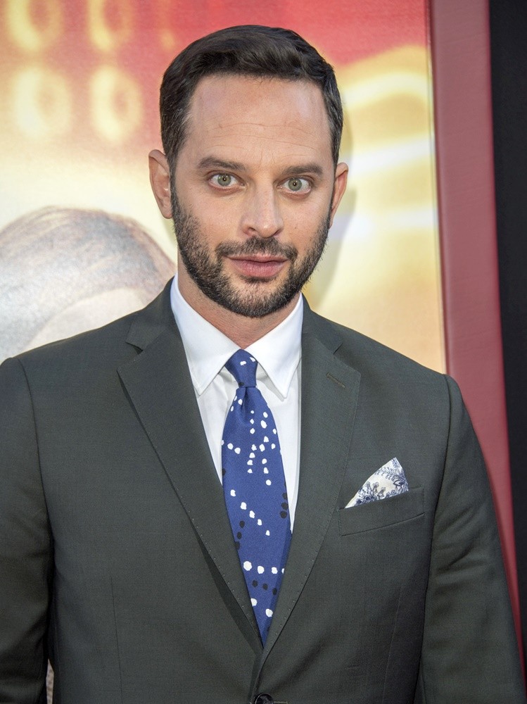 nick kroll house nick kroll picture 14 los angeles premiere of the house nick kroll house nick kroll picture 14 los angeles premiere of the house
