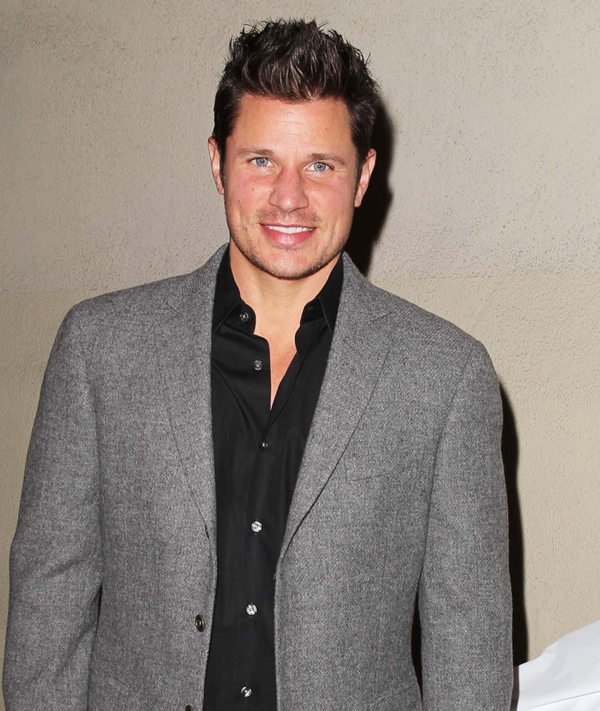 Nick Lachey Net Worth