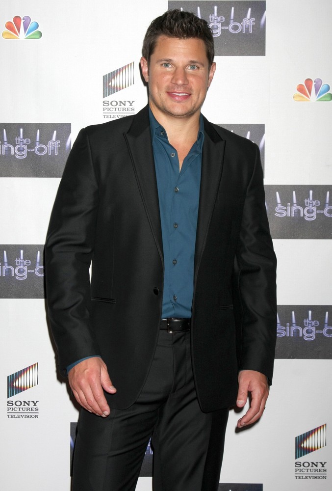 Nick Lachey
