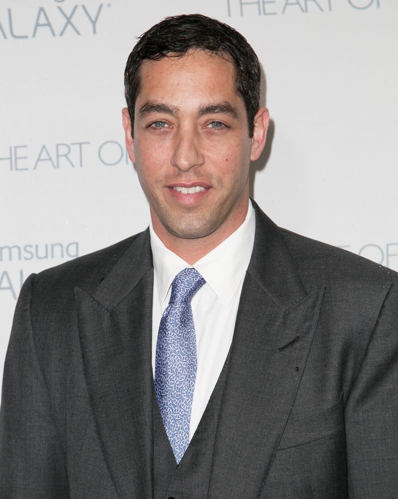 Nick Loeb Net Worth