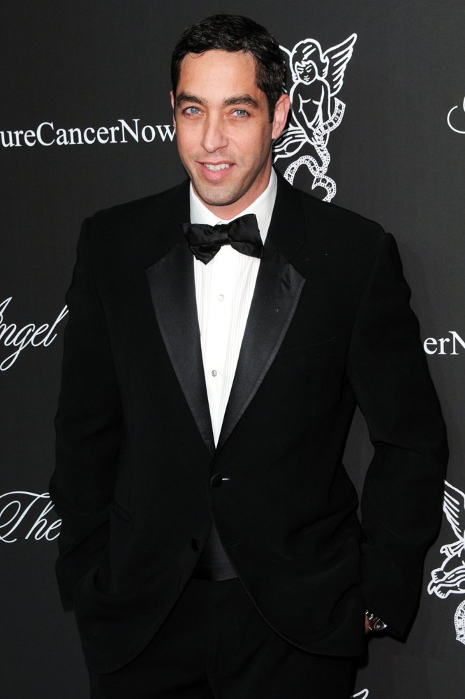 Nick Loeb Net Worth