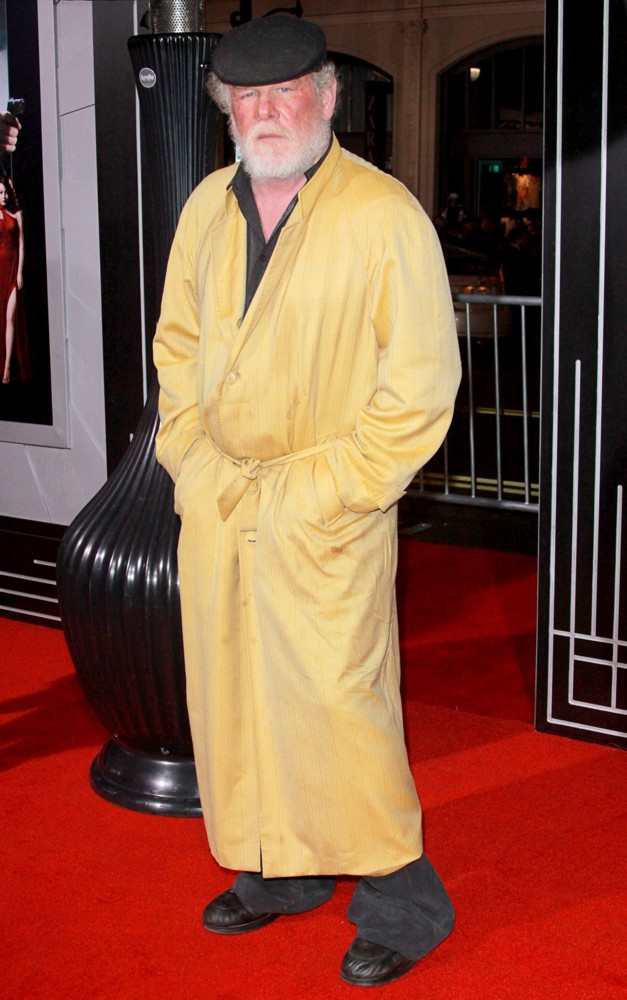 Nick Nolte