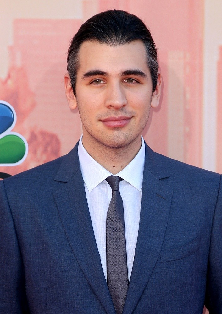 Nick Simmons Naked Big Boob And Tight Ass